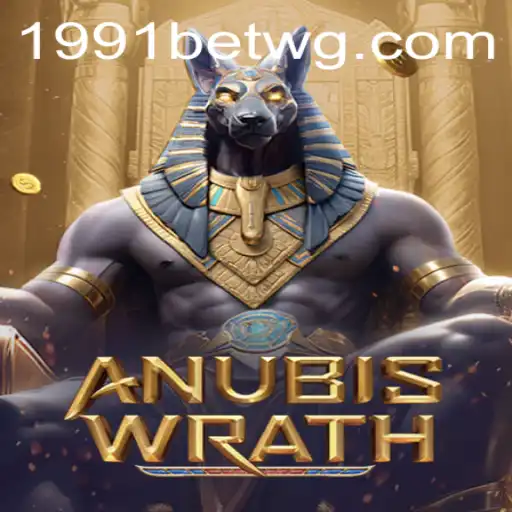 AnubisWrath: Explorando o Mundo Místico de 1991bet