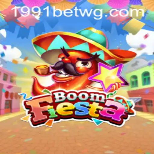 BoomFiesta: A Revolução dos Jogos de Aposta em 2023