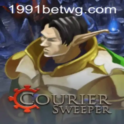 CourierSweeper: A Surpreendente Jornada do Jogo de Estratégia dos Anos 90