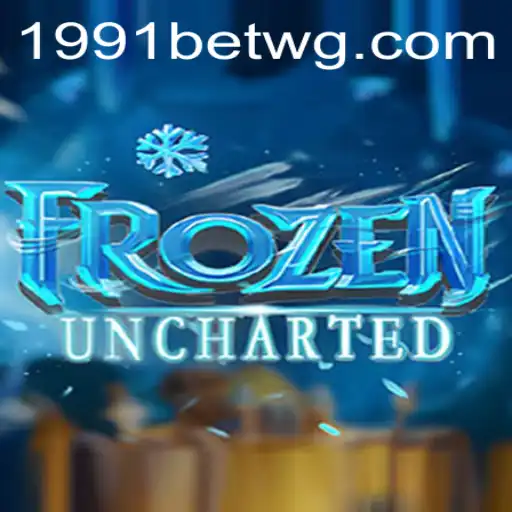 FrozenUncharted: Uma Aventura de Estratégia e Mistério