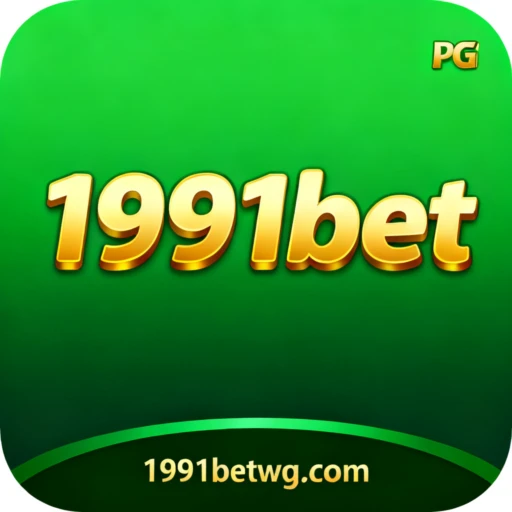 1991bet Logo