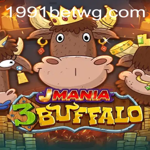 Explorando o Fascinante Mundo de JMania3Buffalo: Um Olhar Aprofunado nas Mecânicas e Regras do Jogo