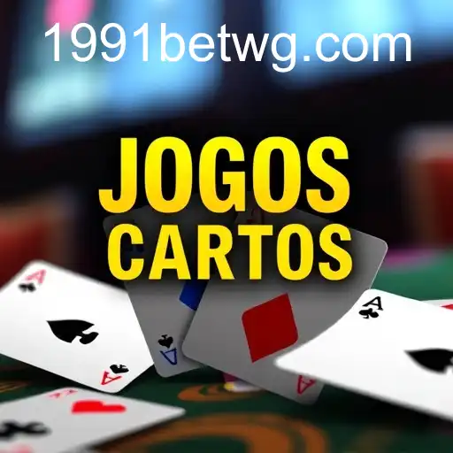 Jogos de cartas