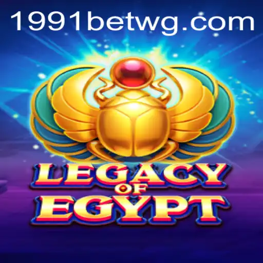 Explorando o Fascinante Legado de 'LegacyOfEgypt' na Era Moderna
