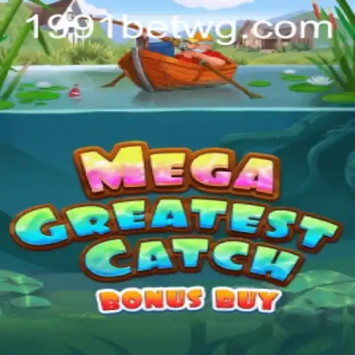 Explorando o Universo de MegaGreatestCatchBonusBuy: Um Olhar Detalhado em 1991bet