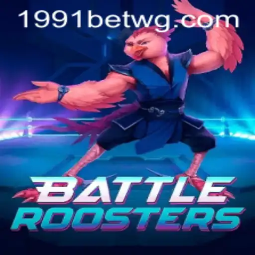 BattleRoosters: O Jogo de Estratégia e Aventura de 1991bet