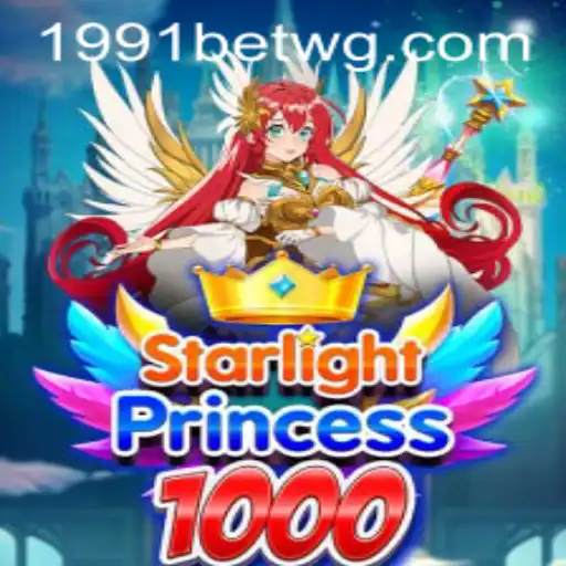 StarlightPrincess1000: Uma Jornada Mágica no Reino dos Jogos