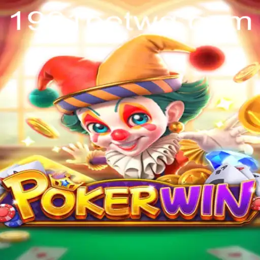 Explorando o Mundo Intenso de POKERWIN
