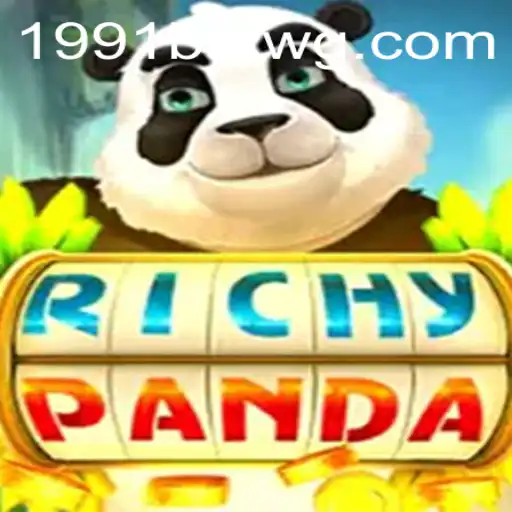 Descubra o Universo de RichyPanda: O Jogo de 1991bet em Detalhes