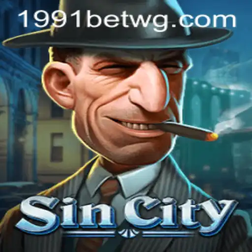 Explorando o Mundo de SinCity: Um Jogo Icônico com uma Nova Perspectiva em 1991bet
