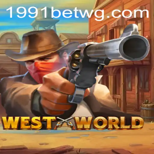 Explorando o Fascinante Mundo de WestWorld: Uma Viagem no Tempo com 1991bet